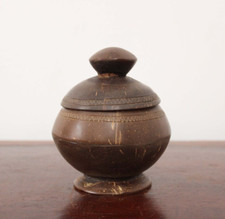 Contenitore conchiglia di