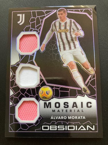 2020 materiale mosaico - 2020-21,