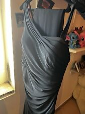 abito da sera lungo donna