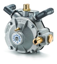 RIDUTTORE LI 02 - IMPIANTO GPL LANDI RENZO OMEGAS MED VAPORIZZATORE POLMONE GAS