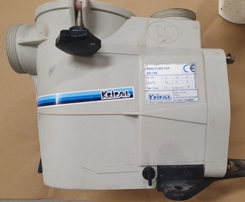 Kripsol 300 150 - 50-300, ks-150