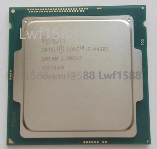 Processore cpu intel core - cpu,