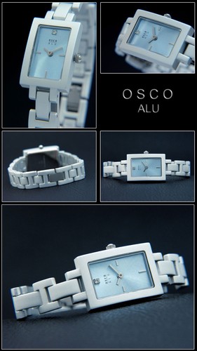 Osco orologio donna - da,