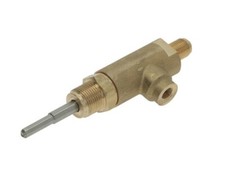 Brasilia, Fiamma Rubinetto Vapore Macchina Espresso, Rubinetto Acqua Calda, Valvola Vapore