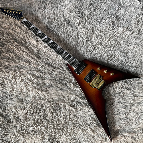 Arrow chitarra elettrica - chitarra,