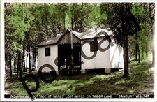 INDIANHEAD, COTTAGE AT MARES'