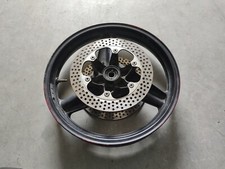 Cerchio anteriore honda cbr - anteriore,