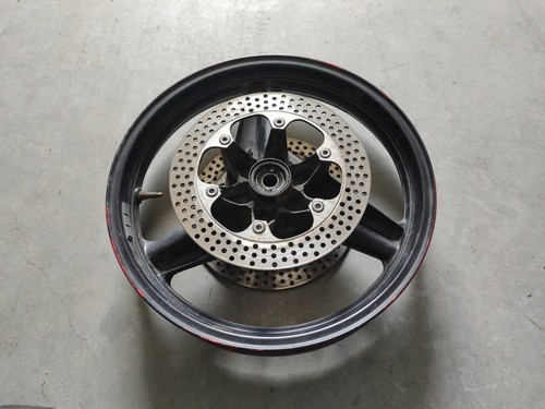 Cerchio anteriore honda cbr - honda,