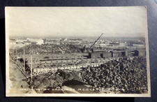 gru, vagoni merci, lavatrici