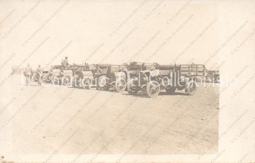 Campagna libia abiar - campagna,