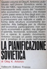 La pianificazione sovietica -
