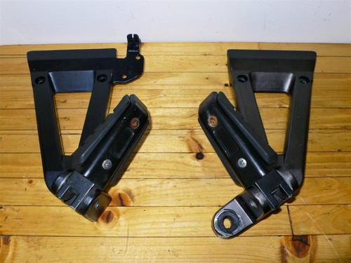 Cagiva river 600 pedana - cagiva,