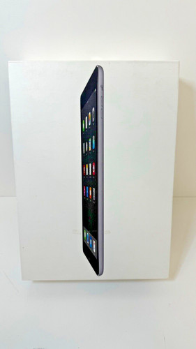 Scatola originale vuota apple - scatola,