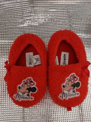 Pantofole bambina minnie 27 - pantofole,