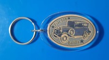 Portachiavi fiat 508 balilla - ,