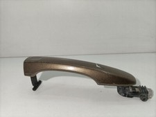 MANIGLIA ESTERNA ANTERIORE