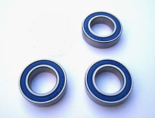 KIT CUSCINETTI MOZZO