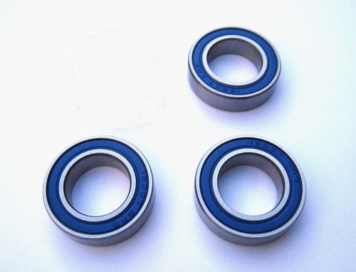 Kit cuscinetti mozzo - cuscinetti,