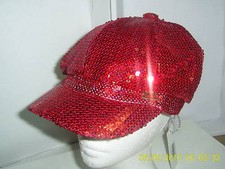 CAPPELLO G.M.V. CON PAIETTES