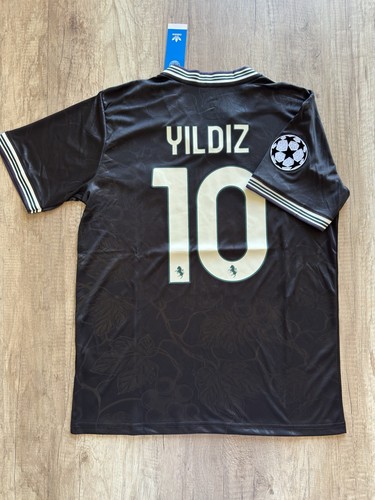Maglia calcio juventus - maglia, fc
