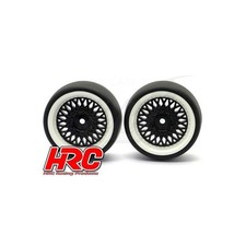 [IT] Ruote gomme HRC da Drift