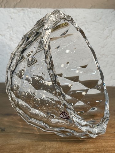Cristallo piombo - cristallo, al