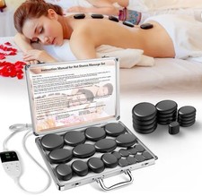 NUOVO SIGILLATO. Hot Stones