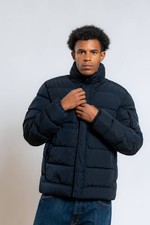 C.P. COMPANY PIUMINO JACKET IN