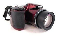 Nikon Coolpix L830 16,0