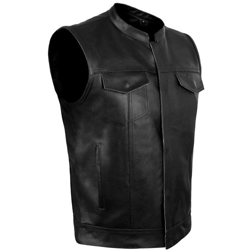 Gilet moto uomo sons - uomo,