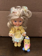 Bambola banancy muffin