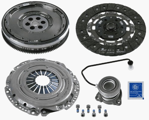 Kit frizione per - , opel