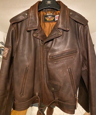 Harley Davidson Jacket chiodo