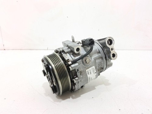 Compressore aria condizionata - compressore,