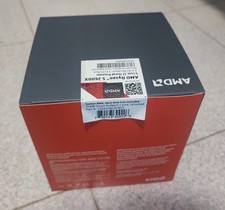 AMD Ryzen™ 5 2600X -