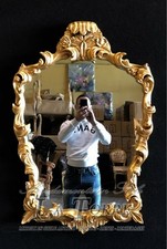 Specchiera stile antico Luigi