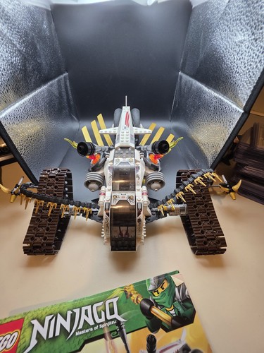 Pacchetto lego ninjago - lego, ninjago.