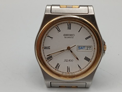 Gent vintage seiko - gent's,