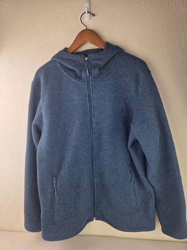 The north face giacca uomo - face,