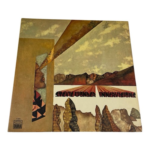 Vinyl stevie wonder - vinyl,