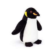 PELUCHE PINGUINO GRS CM. 22