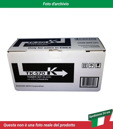 570k kyocera mita - kyocera,