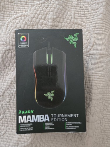 Mouse gioco razer - da,