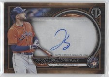 2020 Topps Tribute Tribute