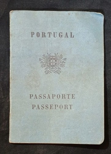 Portogallo primi documenti - , di