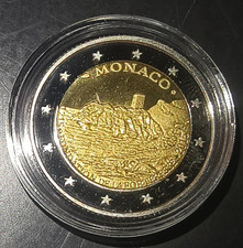 Monaco 2015 800 anni Fortezza