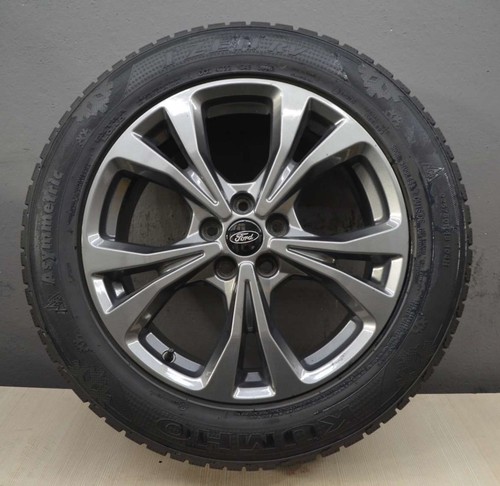 Cerchi lega ford - da, 18'