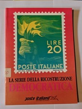 La Serie Della Ricostruzione