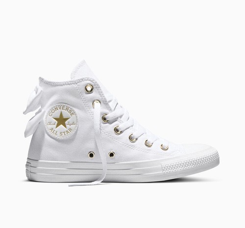 Scarpe alte converse - scarpe,