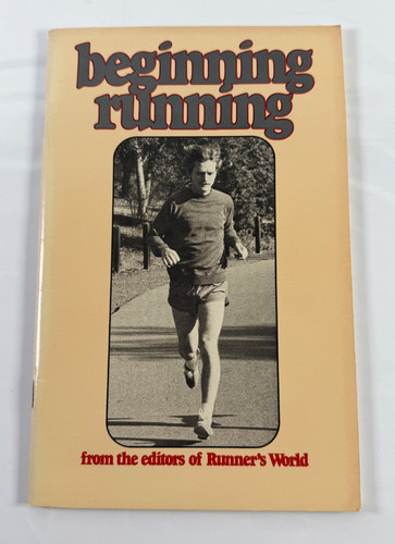 Beginning running runner - by, runner's